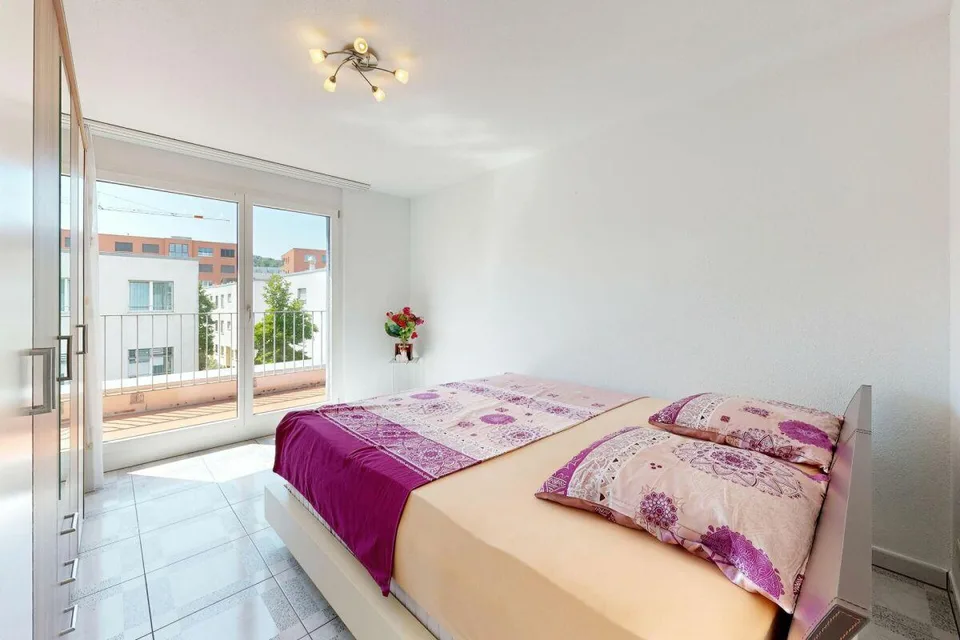 Casa angolare di 6,5 locali a Schlieren – foto 25 di 30