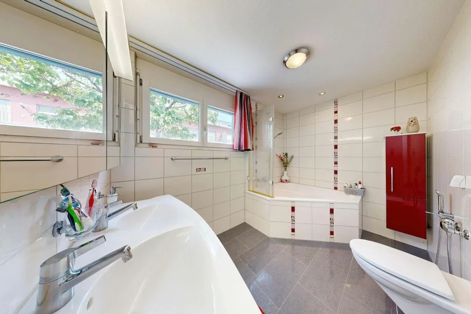 Casa angolare di 6,5 locali a Schlieren – foto 19 di 30