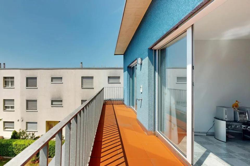 Casa angolare di 6,5 locali a Schlieren – foto 28 di 30