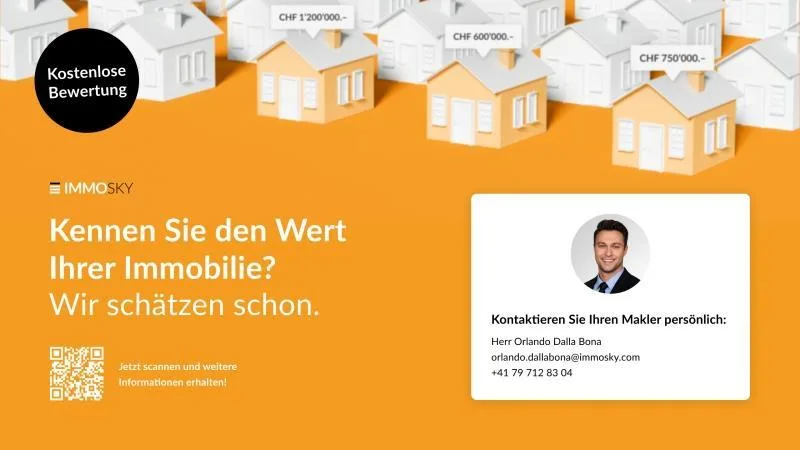Off-Market Objekt – Weitere Informationen auf Anfrage