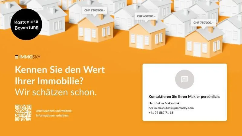 Kompakt, modern und bezugsbereit – Wohnen mit Perspektive