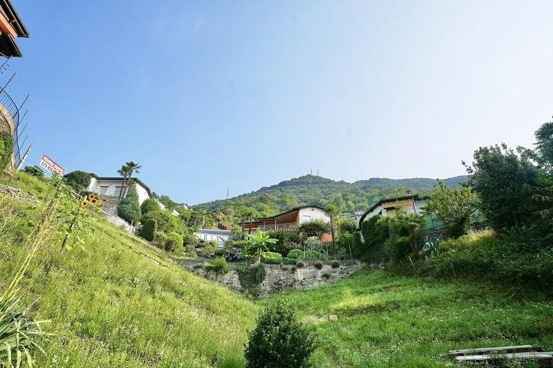 Baulandgrundstück von 353 m2 mit Bauprojekt an Seeblicklage / terre... – foto 7 di 13