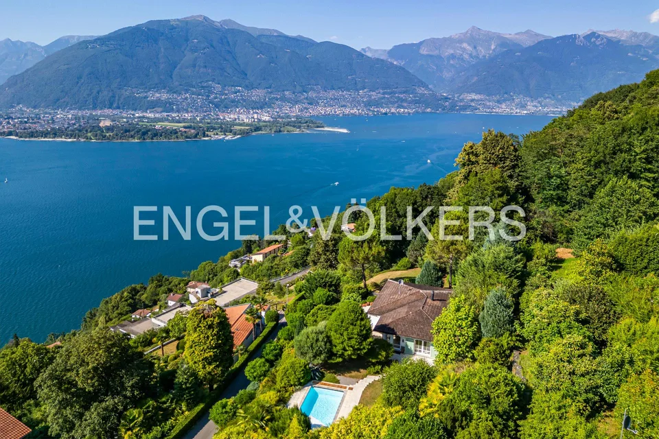 Traumkulisse über dem Lago Maggiore (5) – Foto 20 von 20