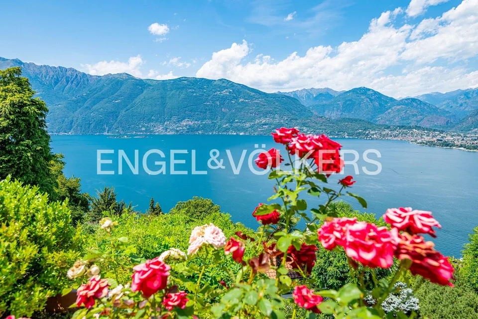 Traumkulisse über dem Lago Maggiore (5) – Foto 11 von 20