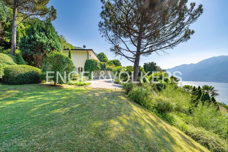 Traumkulisse über dem Lago Maggiore (5) – Foto 18 von 20
