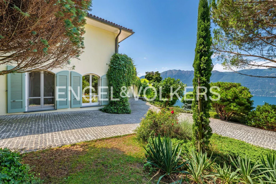 Traumkulisse über dem Lago Maggiore (5) – Foto 15 von 20