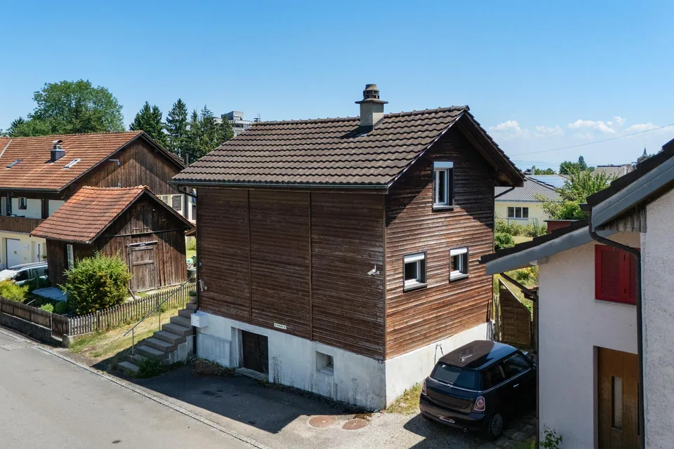 Tag der offenen Tür