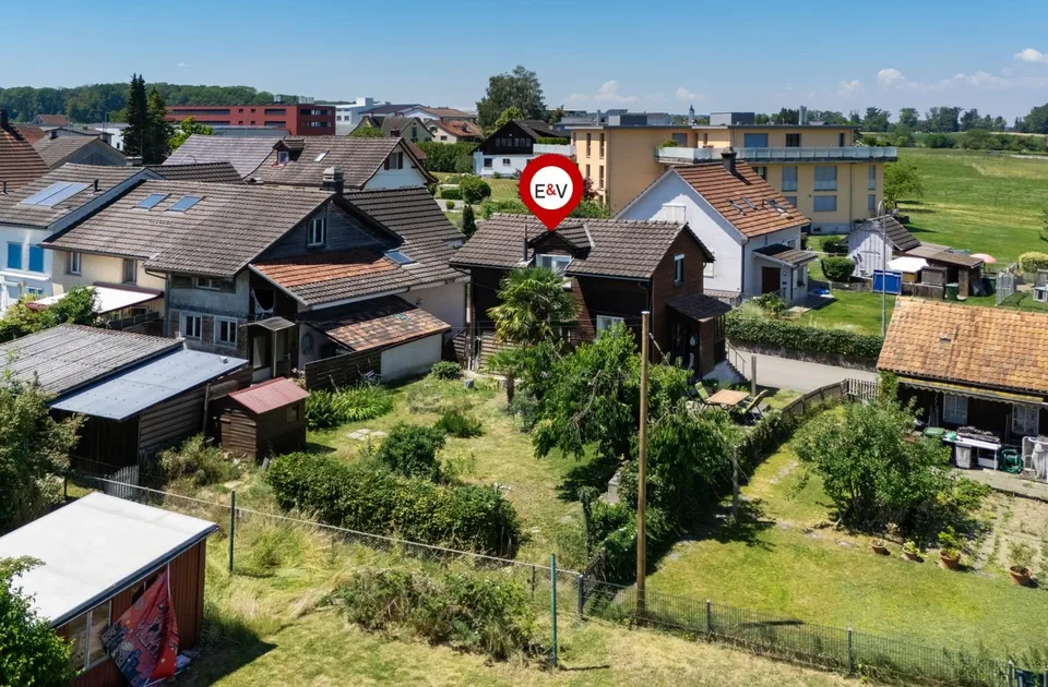 Tag der offenen Tür