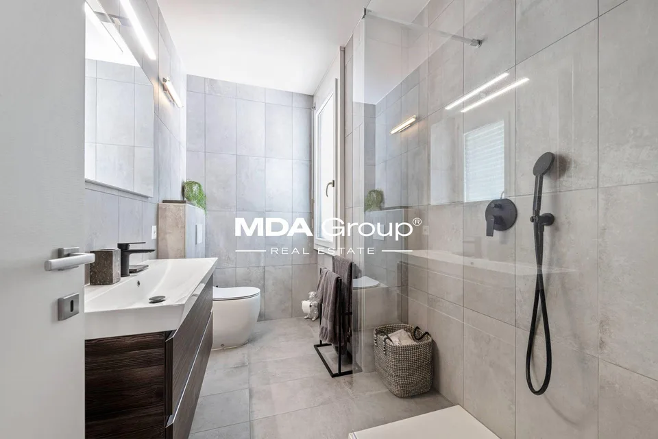 Appartement - Gentilino – photo 13 sur 13