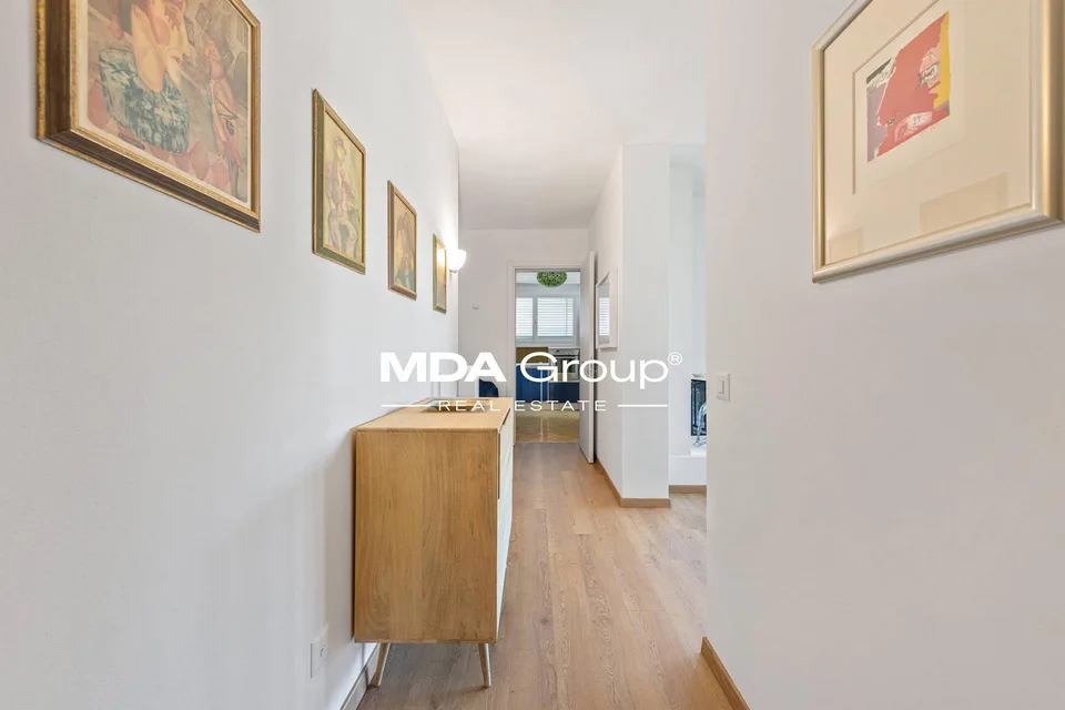 Appartement - Gentilino – photo 9 sur 13