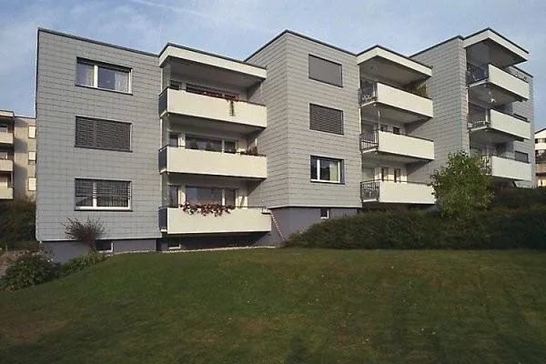 Tolle Wohnung an schöner Lage