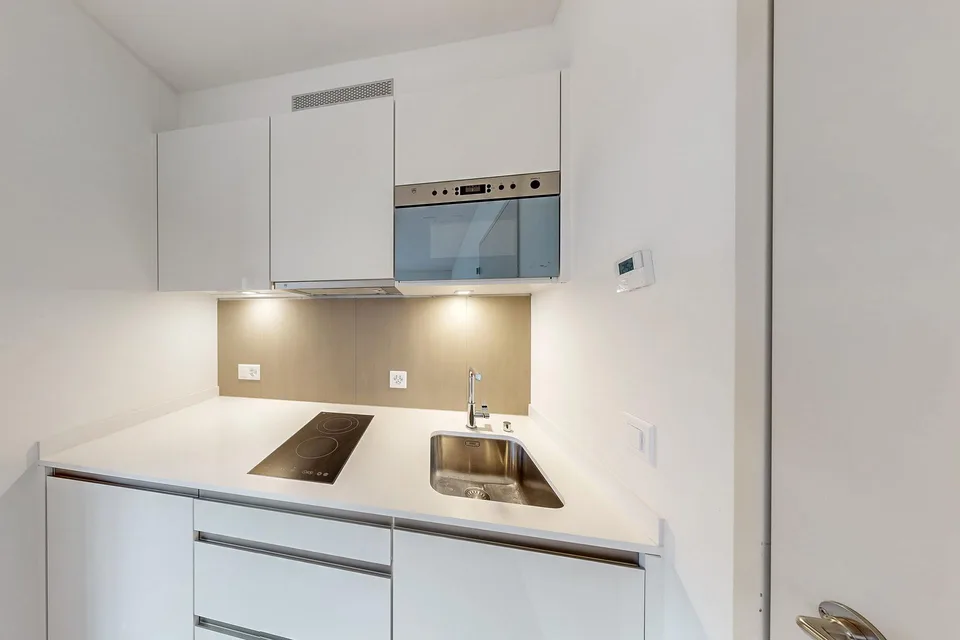 Wohnung am Puls von Zürich! - mieten ohne Kaution – foto 5 di 17