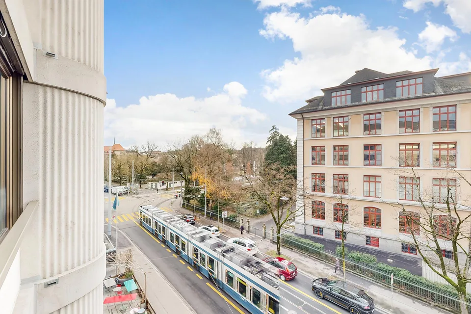 Wohnung am Puls von Zürich! - mieten ohne Kaution – foto 8 di 17