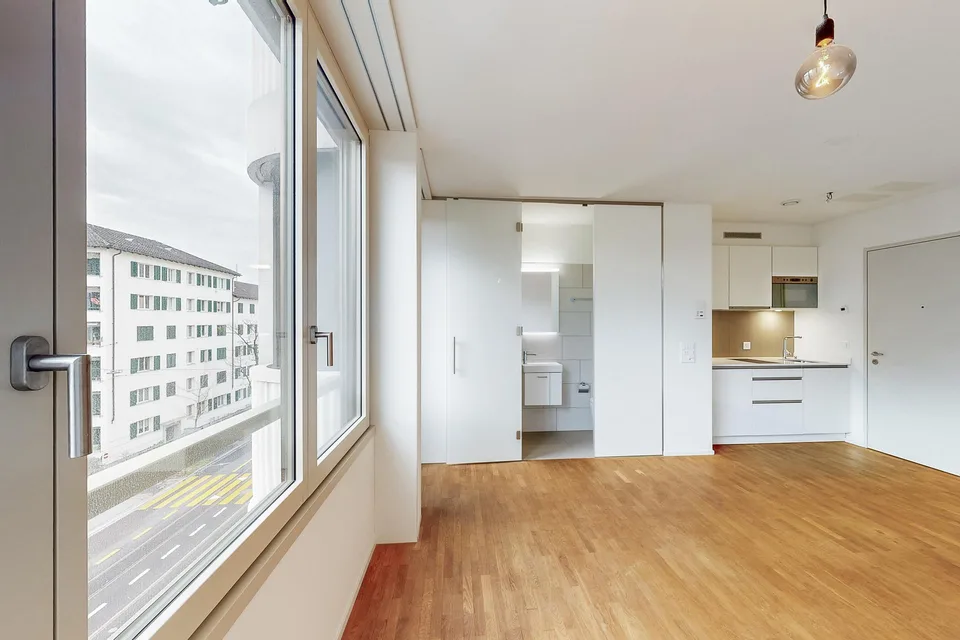 Wohnung am Puls von Zürich! - mieten ohne Kaution – foto 3 di 17