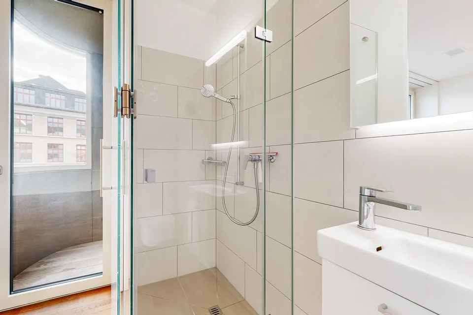 Wohnung am Puls von Zürich! - mieten ohne Kaution – foto 6 di 17
