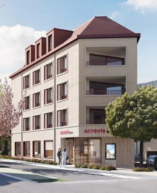 Ihre neue Traumwohnung