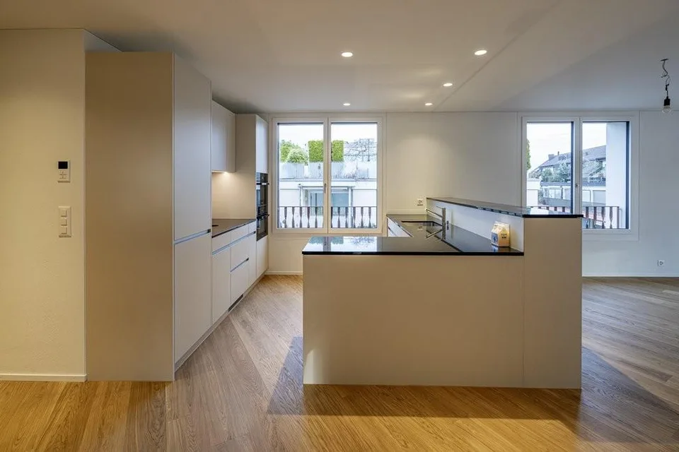 Ihre neue Traumwohnung