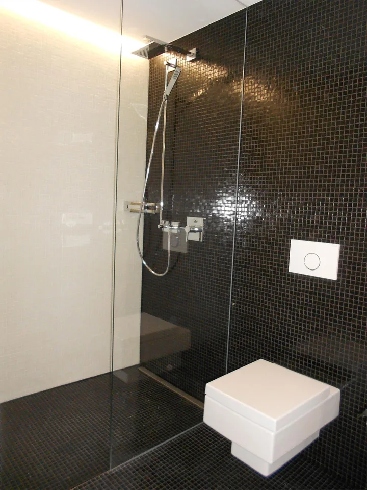 Modern apartment in the old town – photo 4 of 14