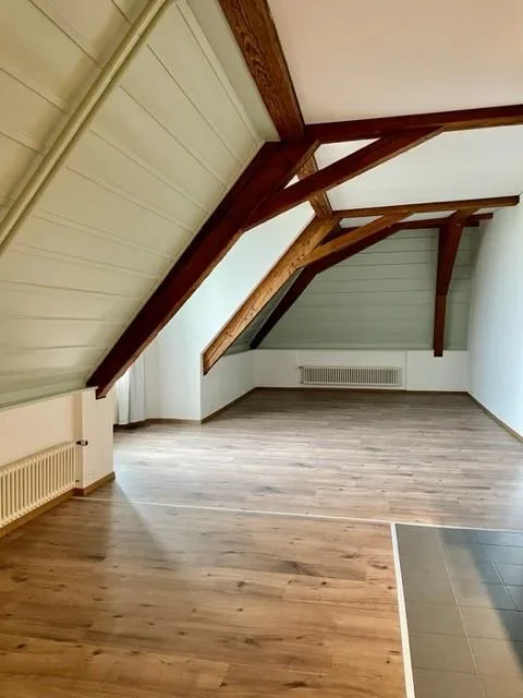 Wohnen im historischen Schloss Utzigen – photo 4 sur 17