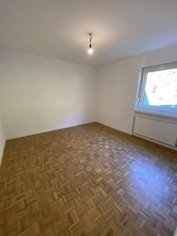 Komplett renoviert mit Blick auf den See!