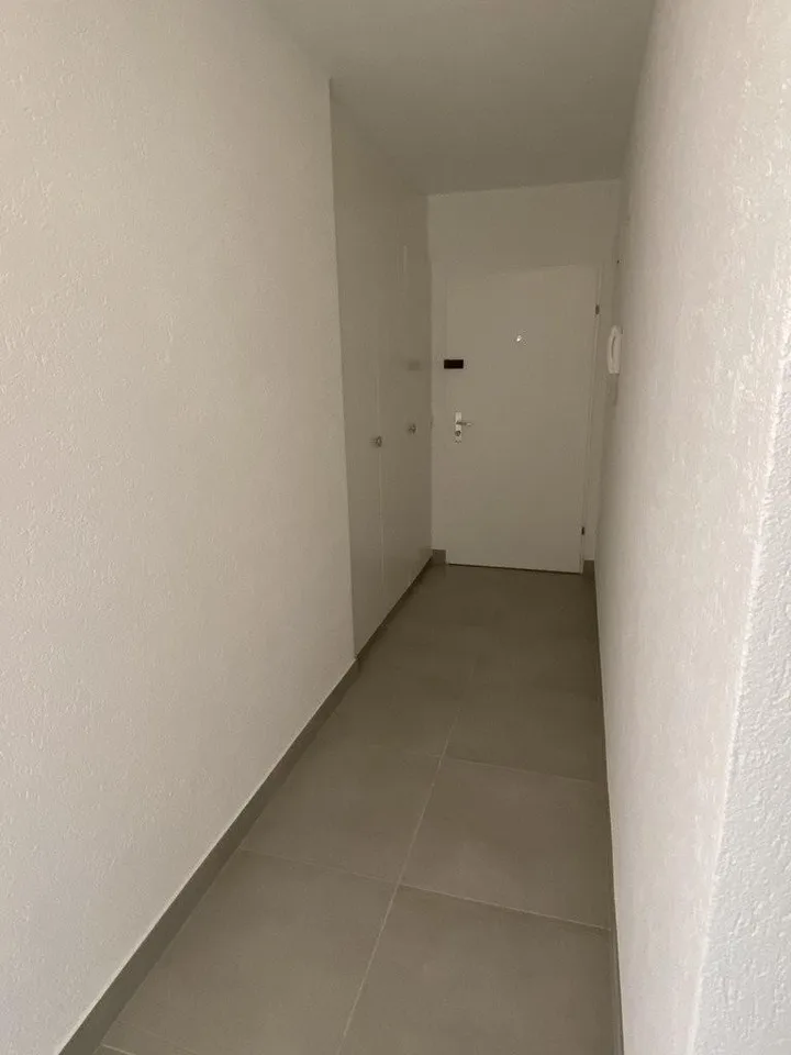 Komplett renoviert mit Blick auf den See!
