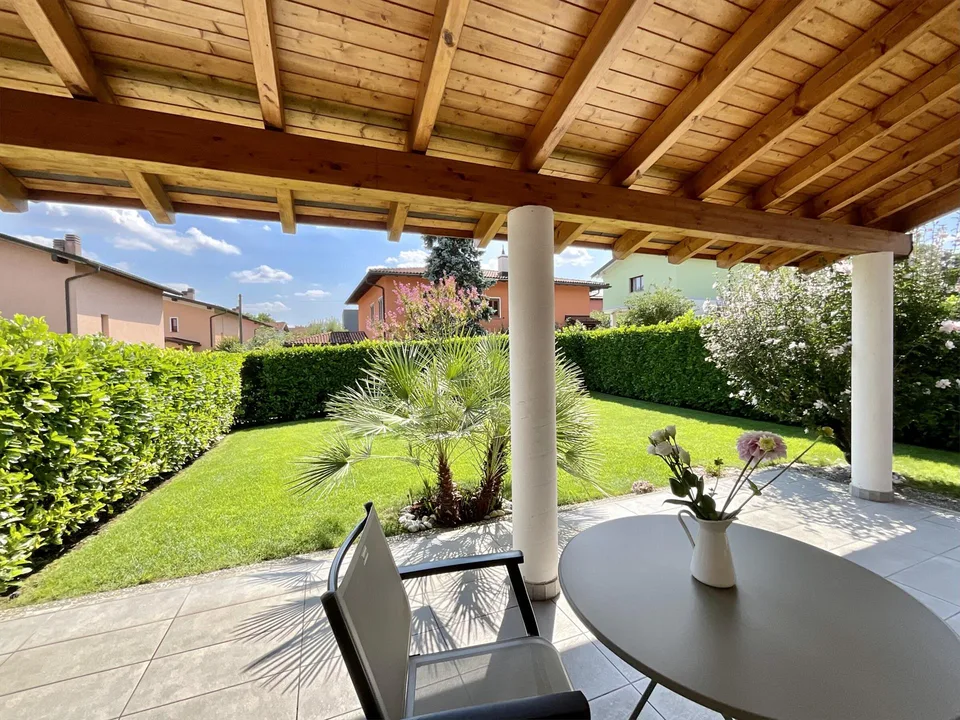 Superbe villa de 7,5 pièces à San Pietro di Stabio
