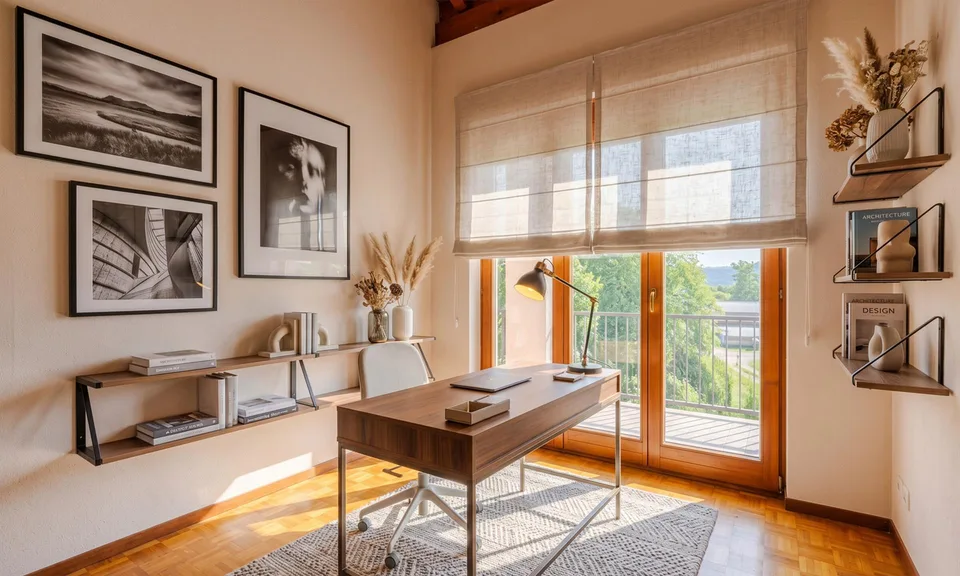 AMPIA CASA GEMELLA DI 7 LOCALI CON GIARDINO A LIGORNETTO – foto 6 di 9
