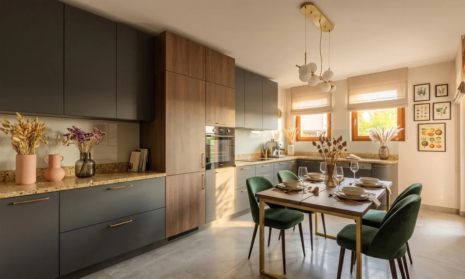 AMPIA CASA GEMELLA DI 7 LOCALI CON GIARDINO A LIGORNETTO