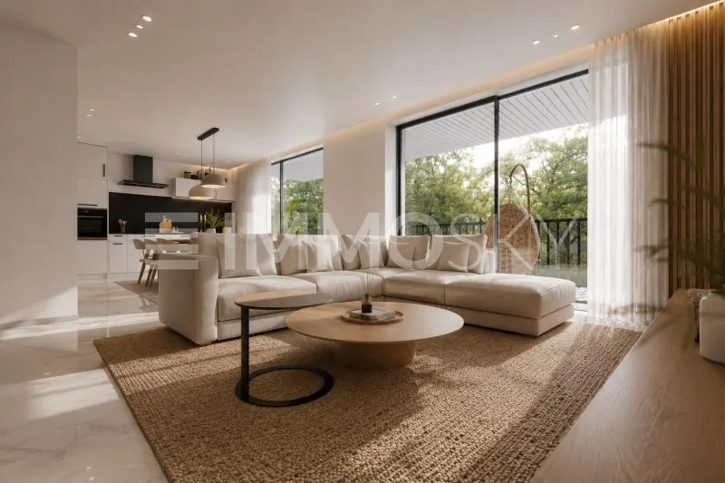 4.5 pièces duplex disponible de suite