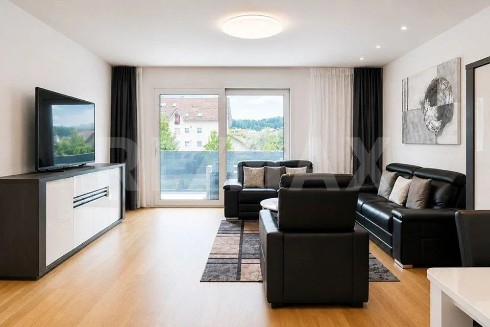 Neuwertige 3½-Zimmer-Eigentumswohnung mit hochwertigem Ausbaustandard – foto 9 di 13
