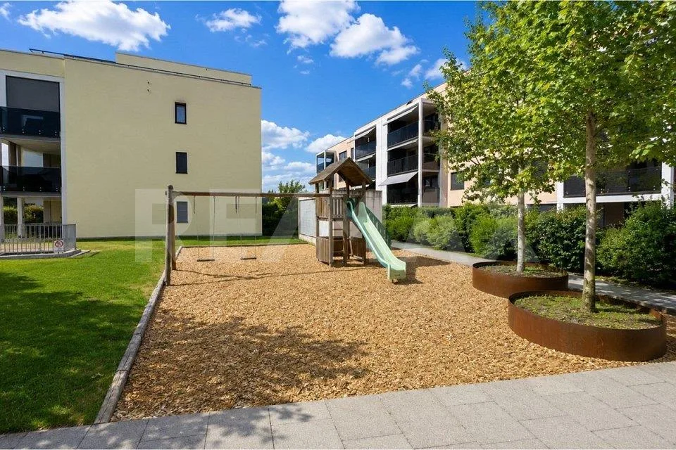 Neuwertige 3½-Zimmer-Eigentumswohnung mit hochwertigem Ausbaustandard – foto 7 di 13