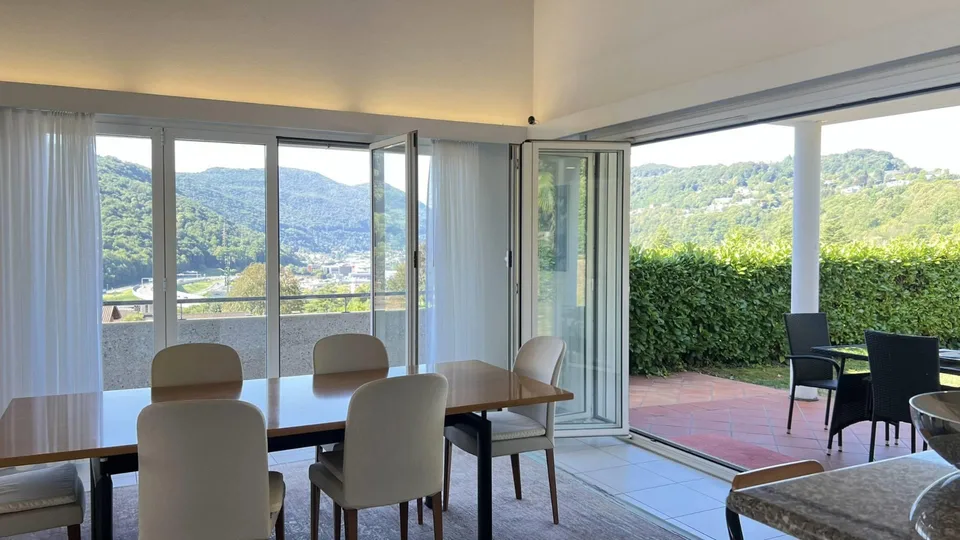 Villa - Gentilino – photo 7 of 20