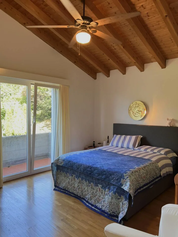 Villa - Gentilino – photo 11 of 20