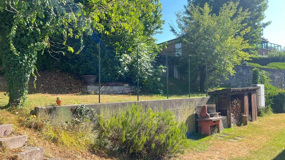 Villa - Gentilino