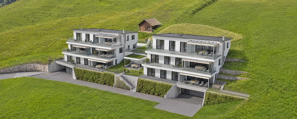Terrassenwohnungen Uri – photo 7 of 8