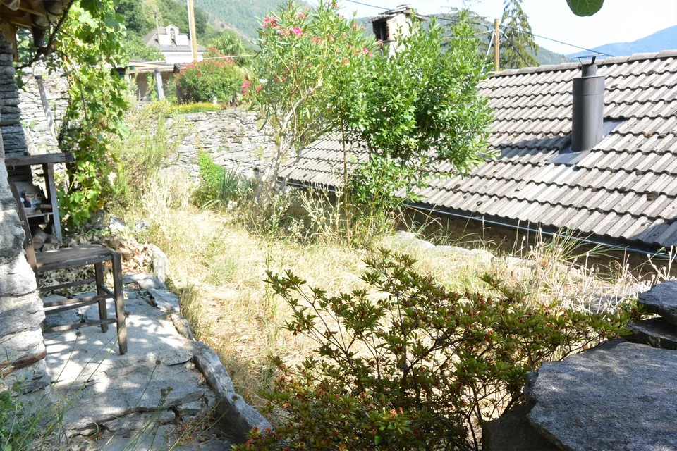 Grossräumiges, ganzjährig bewohnbares Rustico – photo 13 sur 20