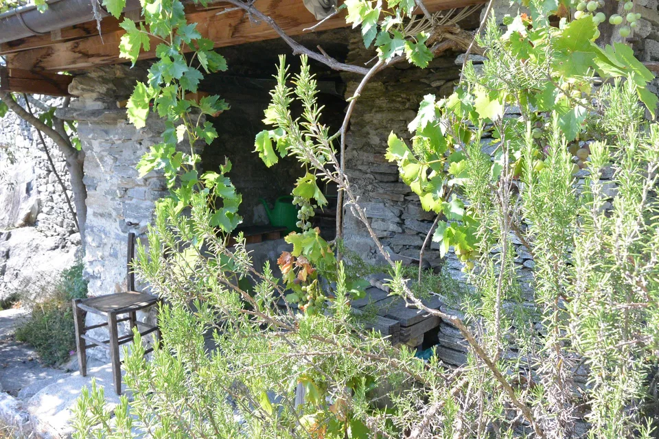 Grossräumiges, ganzjährig bewohnbares Rustico – photo 15 sur 20