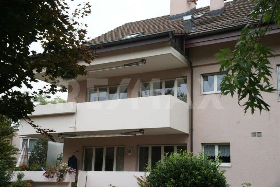 4½ Zimmer-Wohnung in Embrach
