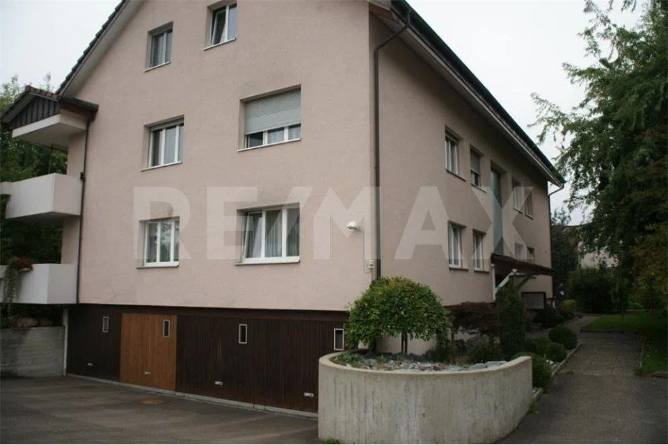 4½ Zimmer-Wohnung in Embrach