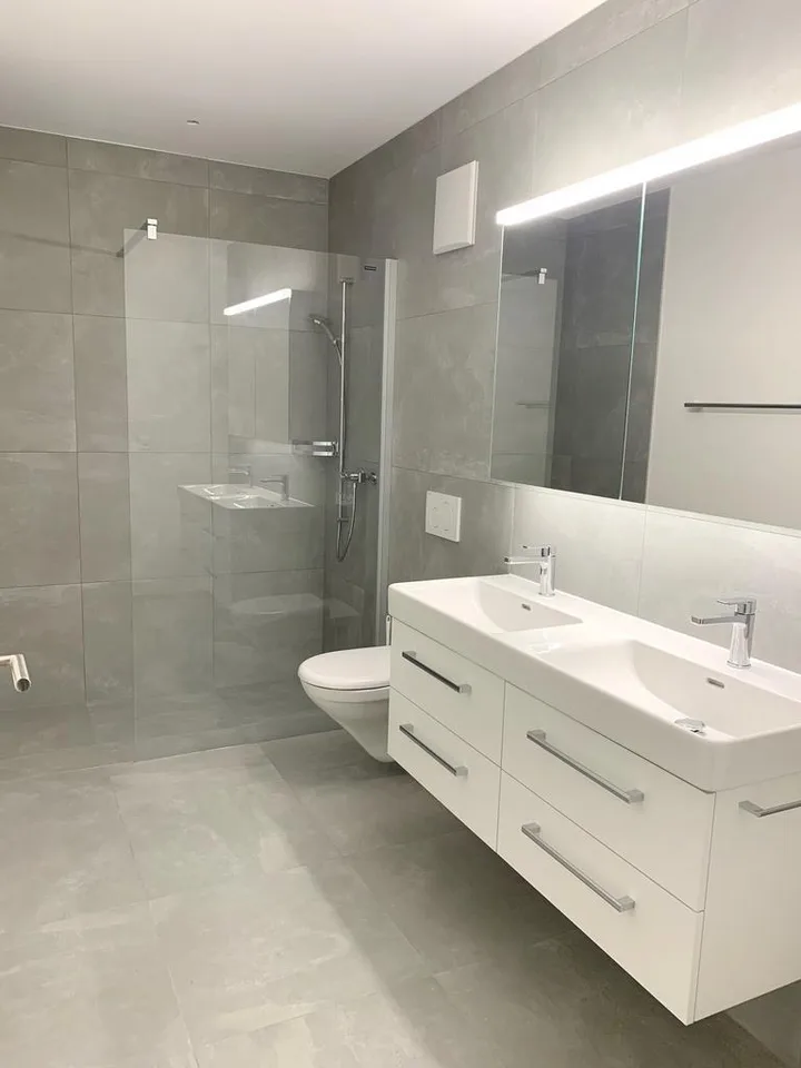 Modernes Wohnen mit Stil - Ihr neues Zuhause im Lüsselpark