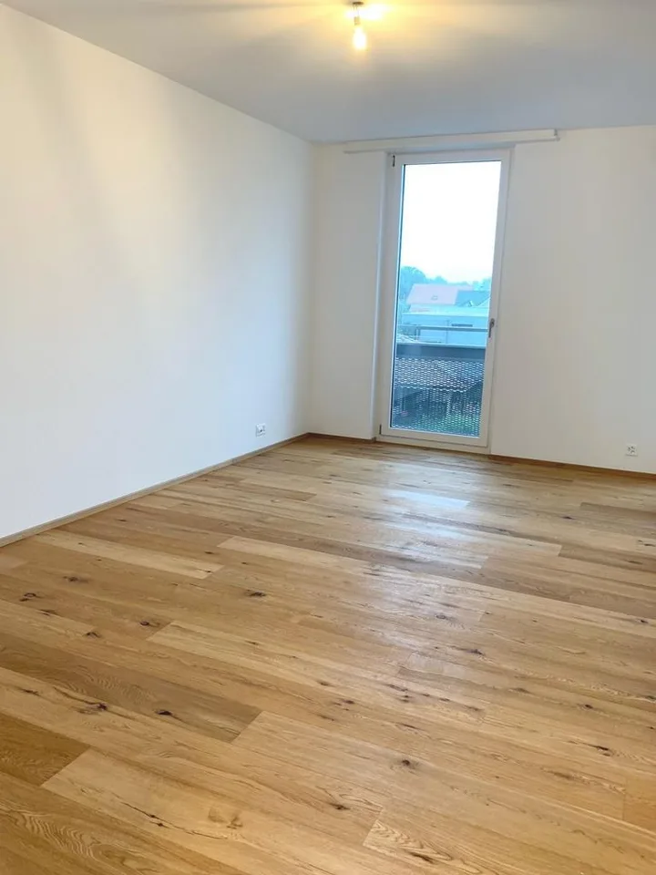 Modernes Wohnen mit Stil - Ihr neues Zuhause im Lüsselpark