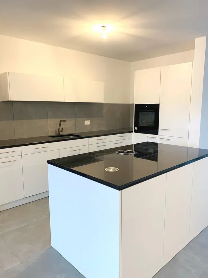Modernes Wohnen mit Stil - Ihr neues Zuhause im Lüsselpark