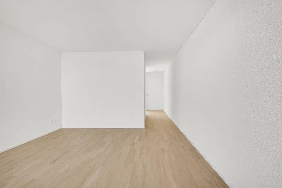 urbane Wohnung im Saurer-Werk 2