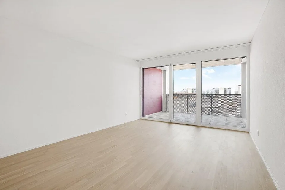 urbane Wohnung im Saurer-Werk 2