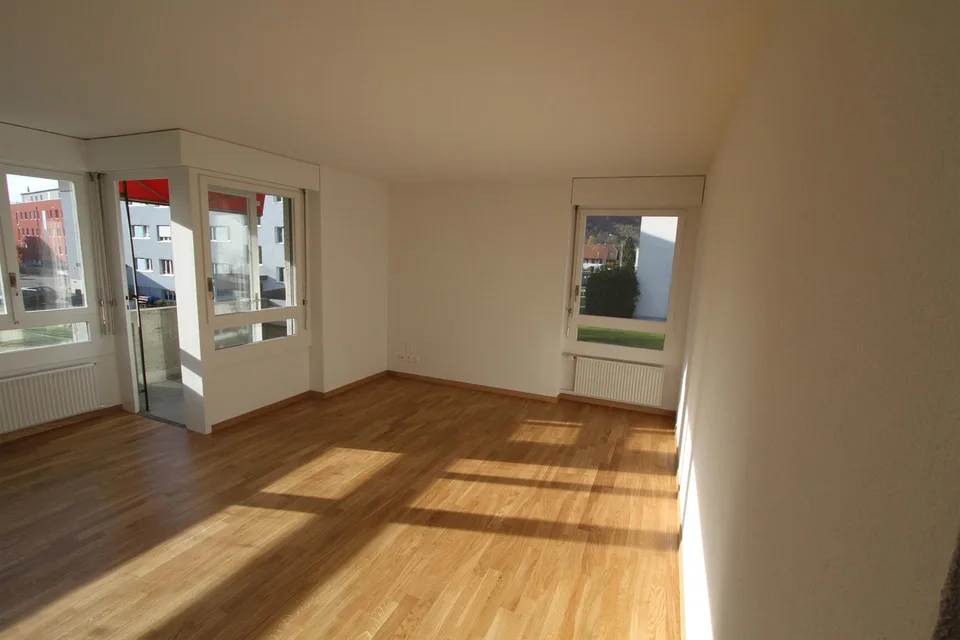 moderne, helle 3 -Zimmerwohnung in Münsingen – photo 8 sur 15