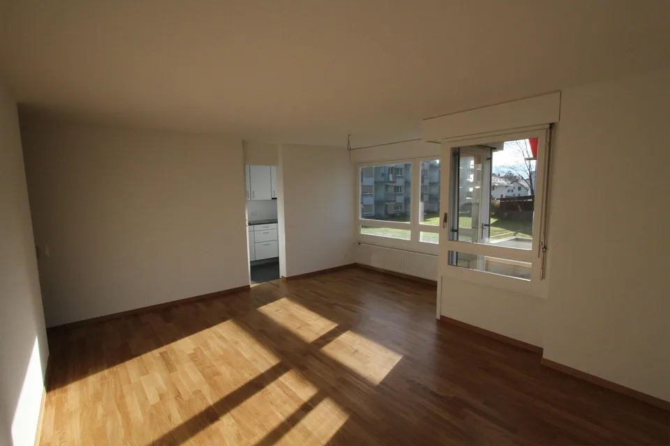 moderne, helle 3 -Zimmerwohnung in Münsingen – photo 9 sur 15