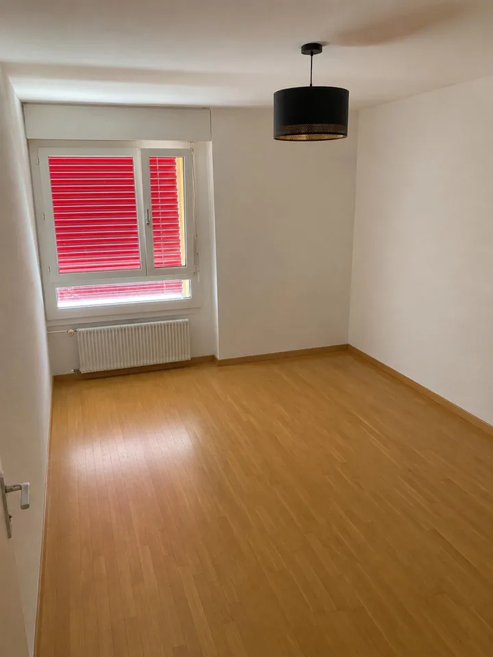 moderne, helle 3 -Zimmerwohnung in Münsingen – photo 12 sur 15