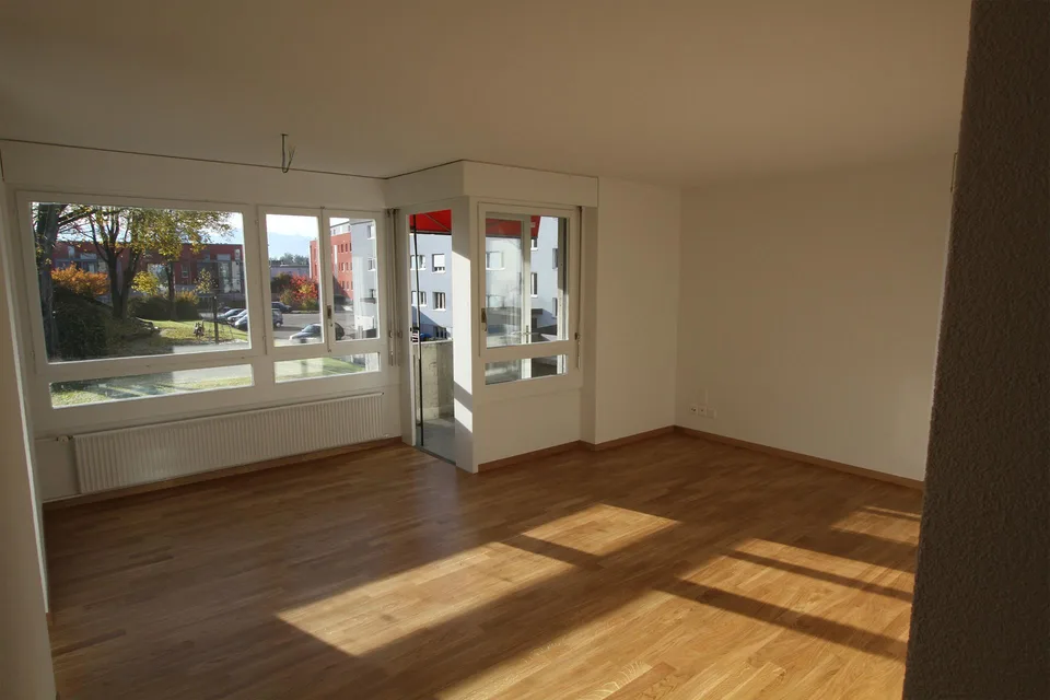 moderne, helle 3 -Zimmerwohnung in Münsingen – photo 6 sur 15