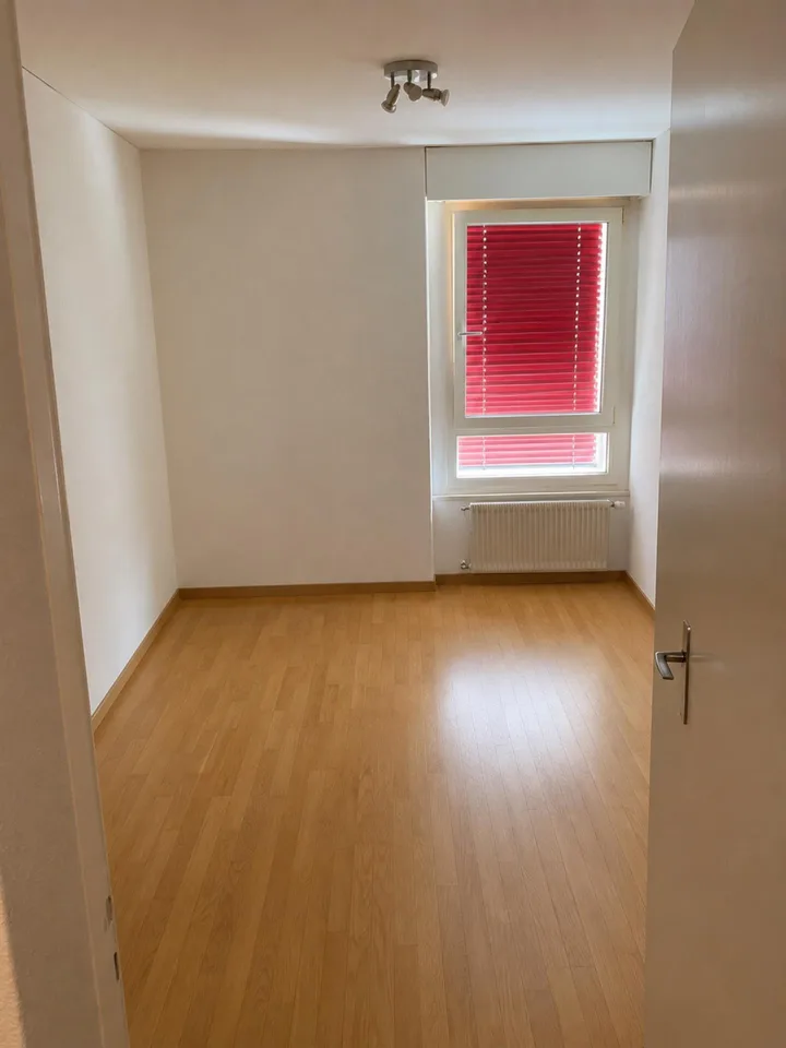 moderne, helle 3 -Zimmerwohnung in Münsingen – photo 13 sur 15