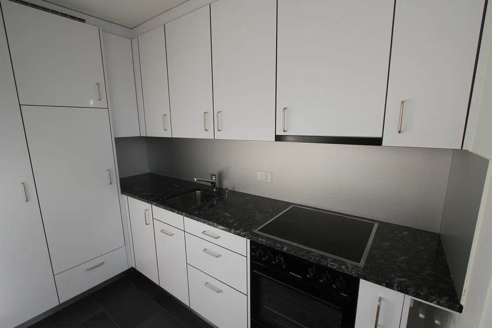 moderne, helle 3 -Zimmerwohnung in Münsingen